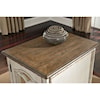 Signature Design by Ashley Realyn Chairside End Table