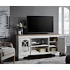 Ashley Furniture Signature Design Realyn TV Stand