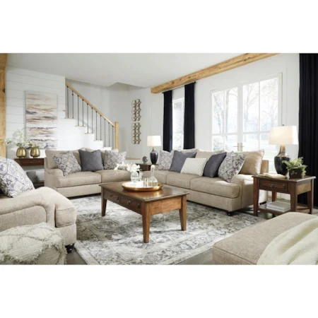 Living Room Group
