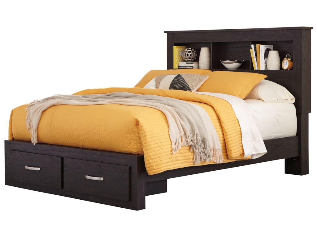 Ashley furniture bookcase bed Clearance
