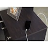 Ashley Furniture Signature Design Reylow 2 Drawer Nightstand