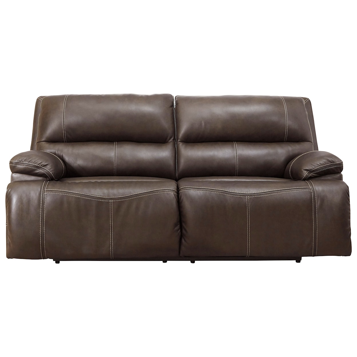 Ashley Ricmen Ricmen 2-Seat Power Reclining Sofa