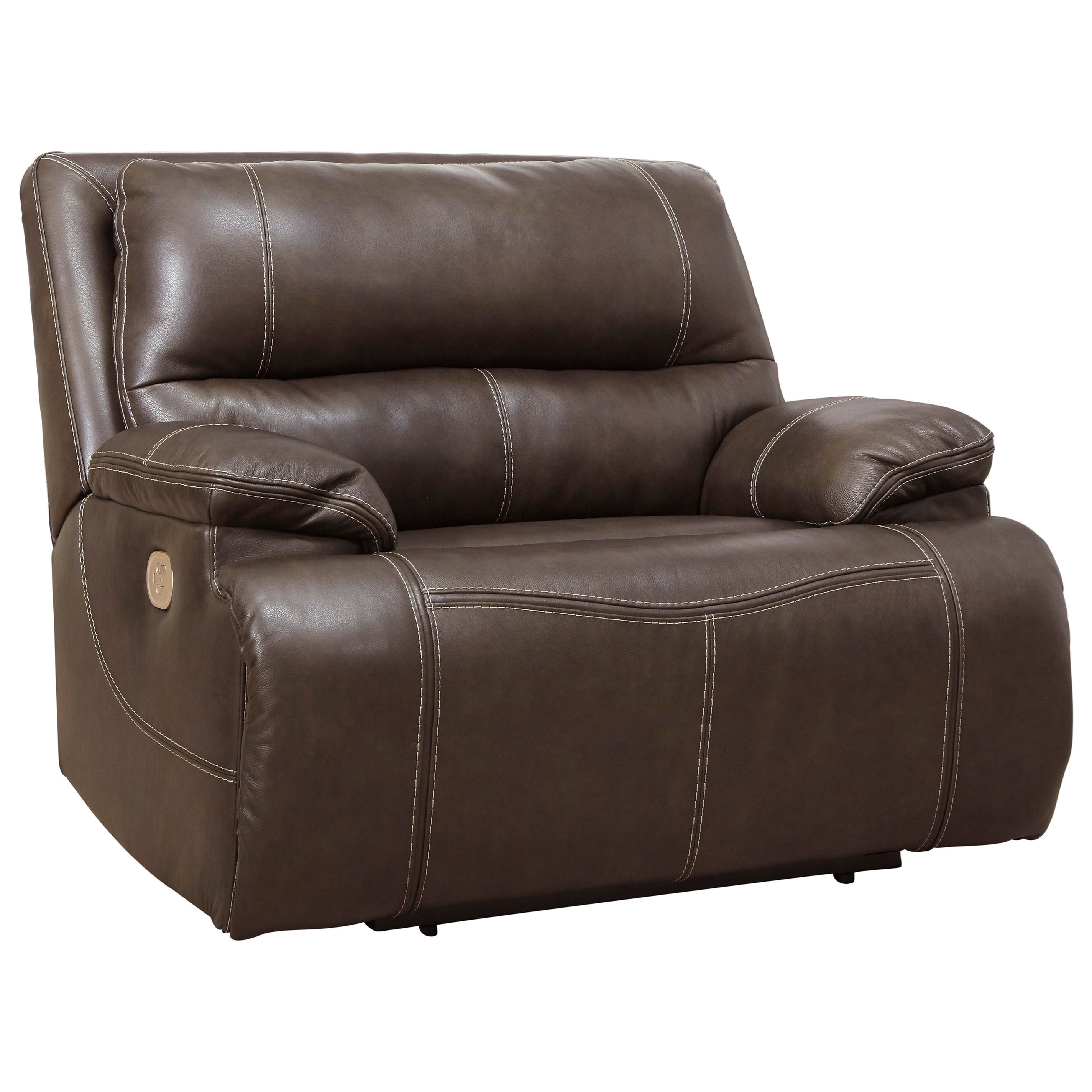 Ashley furniture ricmen hot sale sectional