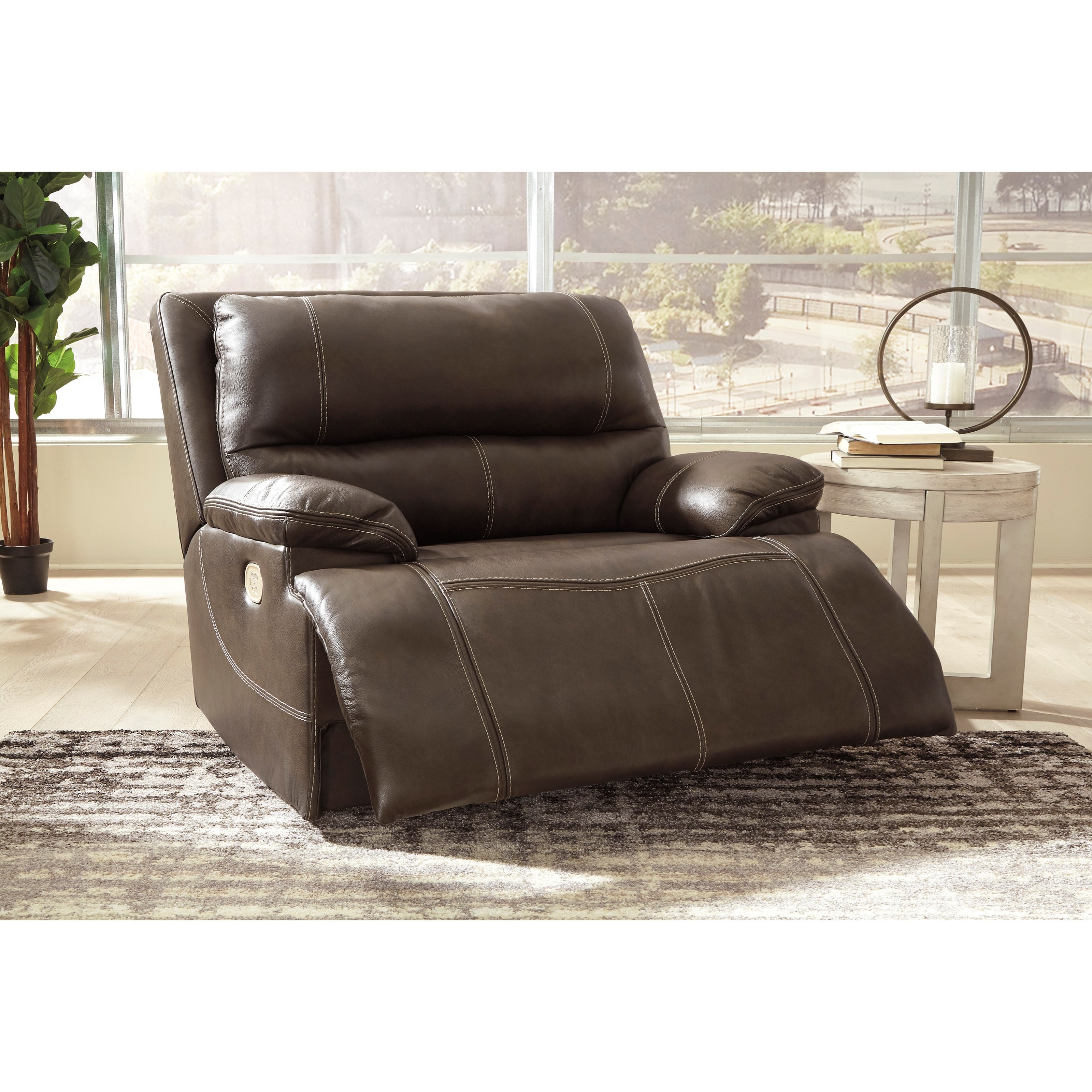 Ricmen recliner discount