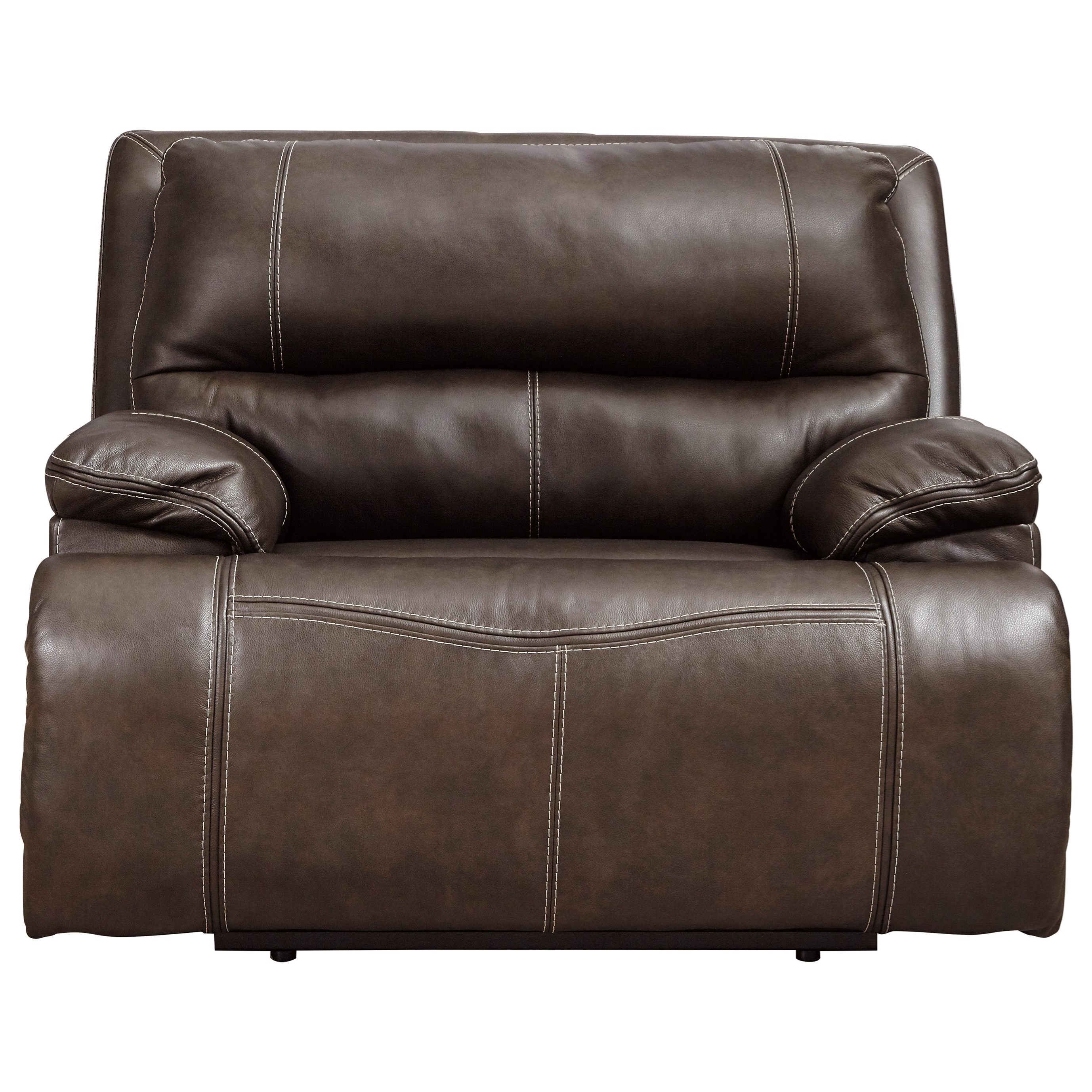Ricmen power outlet recliner