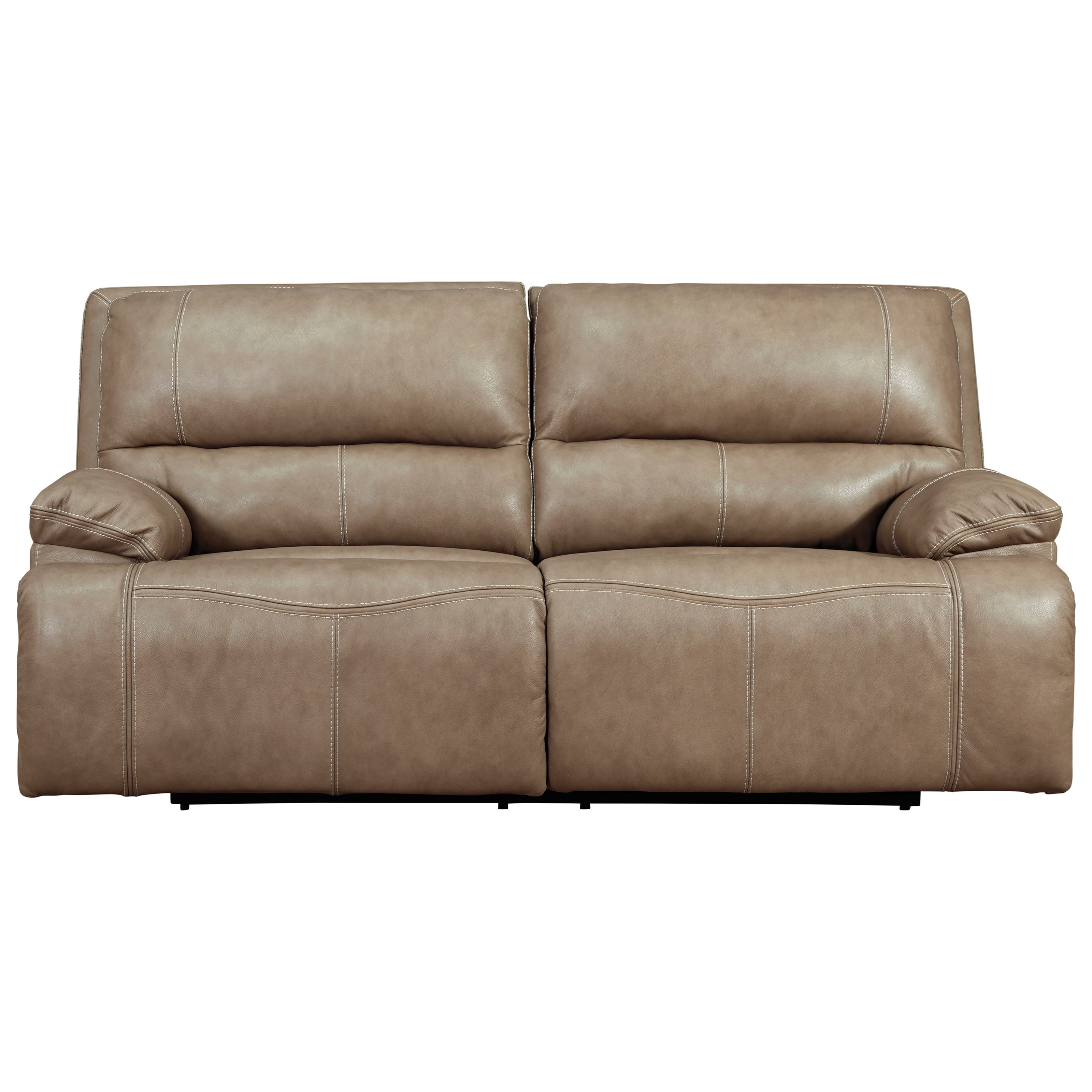 Ricmen power outlet reclining sofa