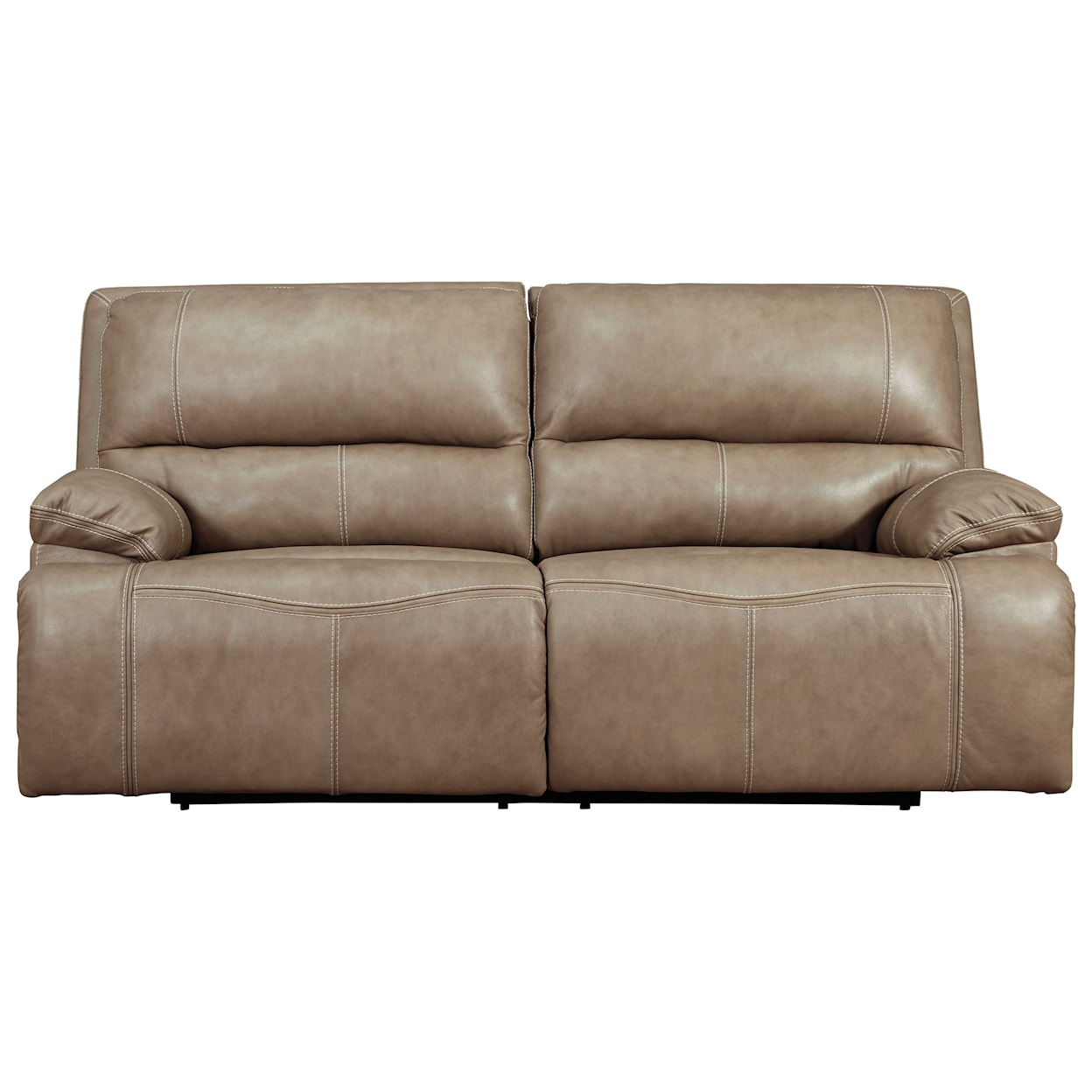 Ashley Ricmen Ricmen 2-Seat Power Reclining Sofa