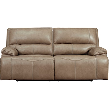 Ricmen 2-Seat Power Reclining Sofa