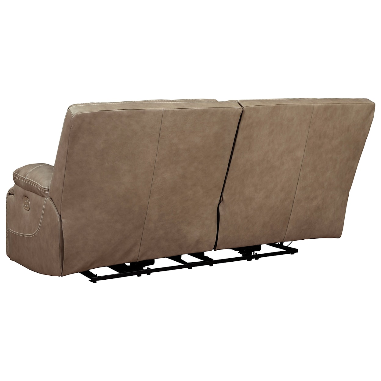 Ashley Ricmen Ricmen 2-Seat Power Reclining Sofa