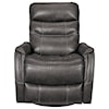 Ashley Furniture Signature Design Riptyme Swivel Glider Recliner