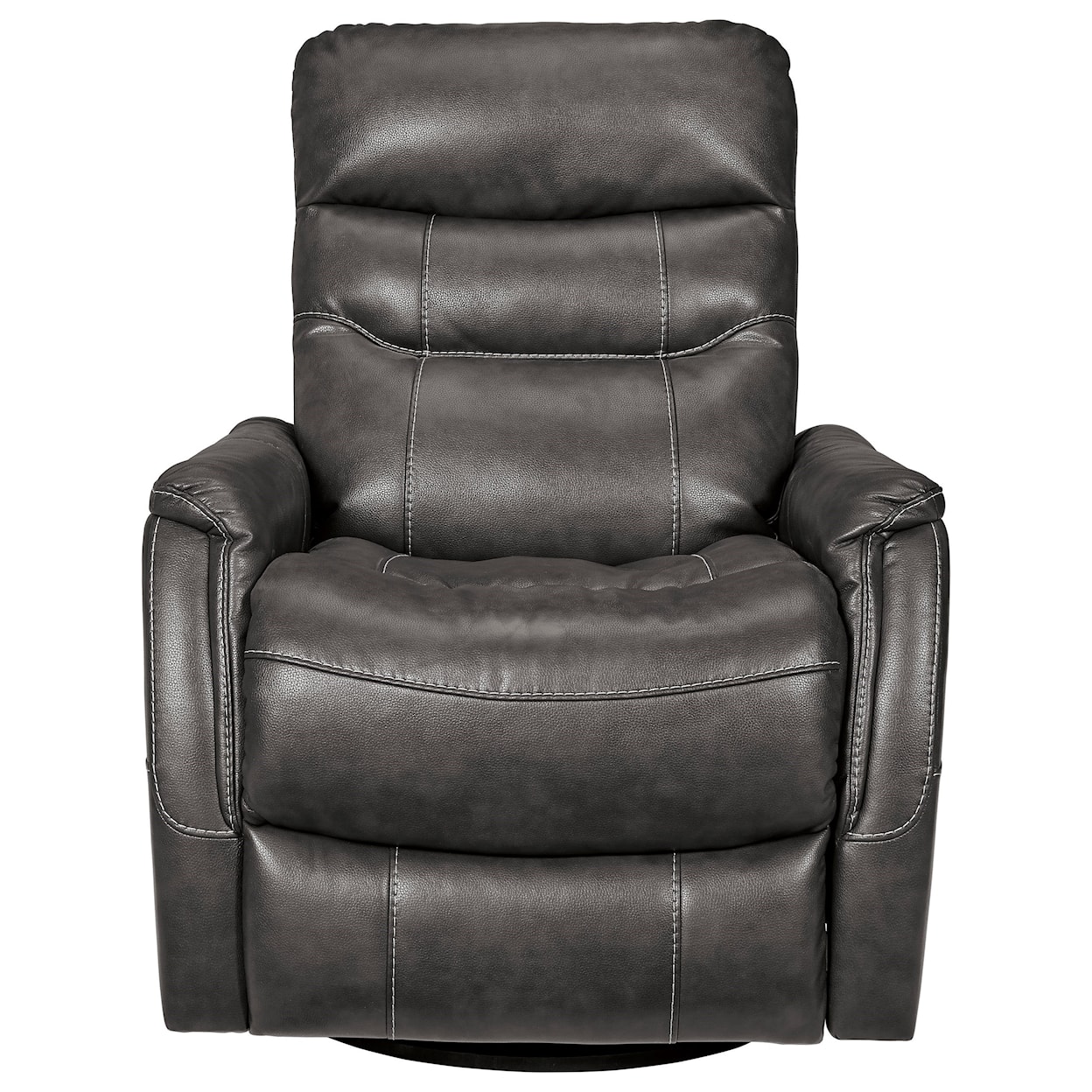 Signature Design by Ashley Riptyme Swivel Glider Recliner