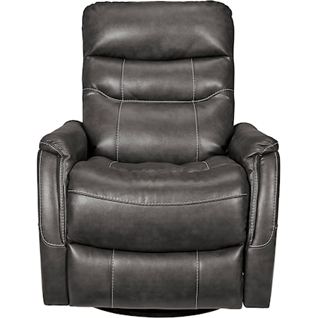 Swivel Glider Recliner