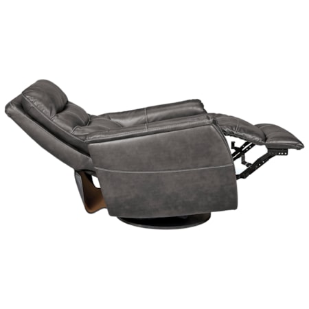 Swivel Glider Recliner