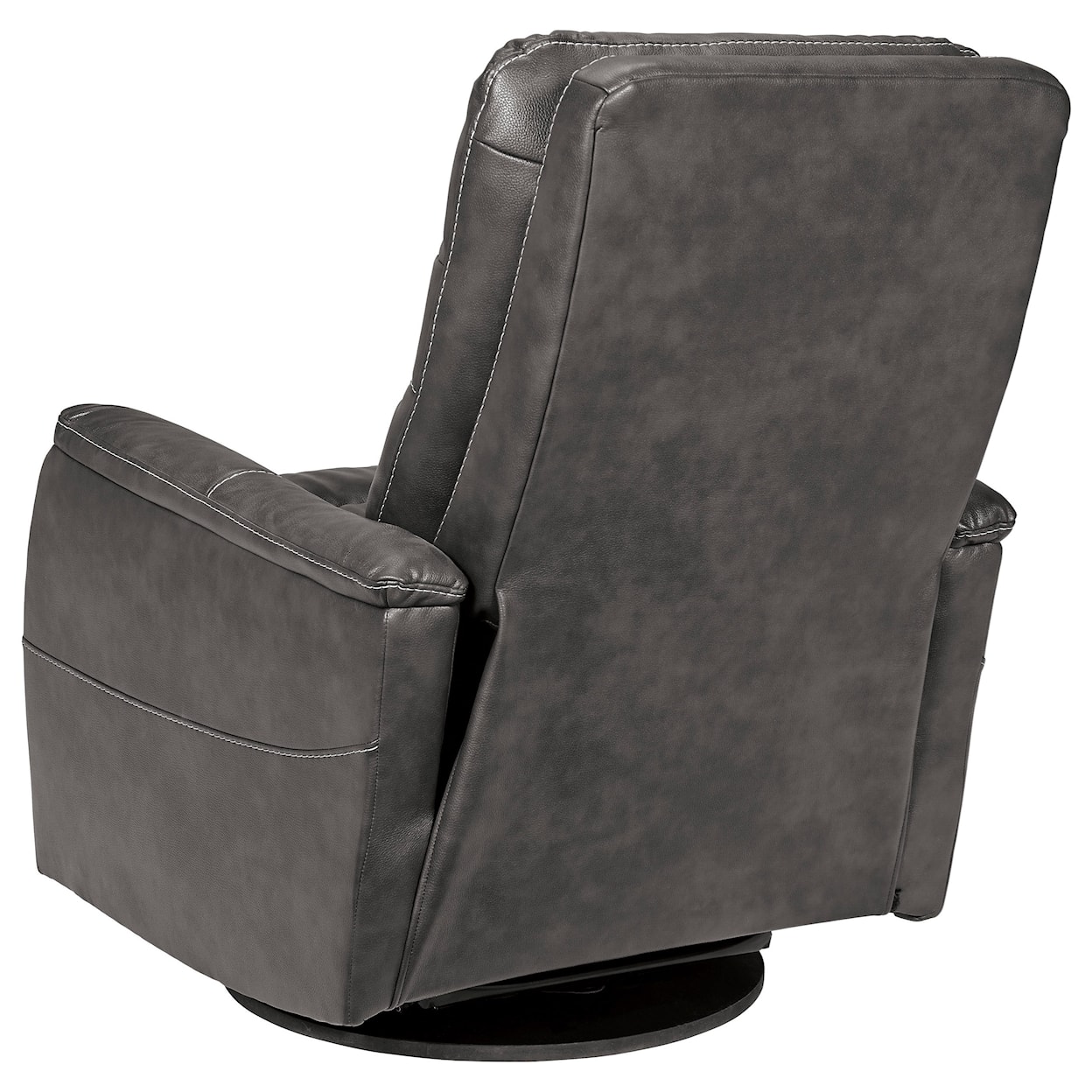 StyleLine Riptyme Swivel Glider Recliner