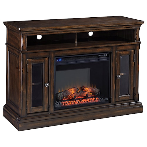 Signature Design by Ashley Roddinton Transitional Medium
