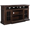 Benchcraft Roddinton Extra Large TV Stand