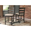 Signature Design by Ashley Rokane 5-Piece Dining Set