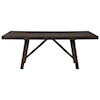 Ashley Furniture Signature Design Rokane Rectangular Dining Table