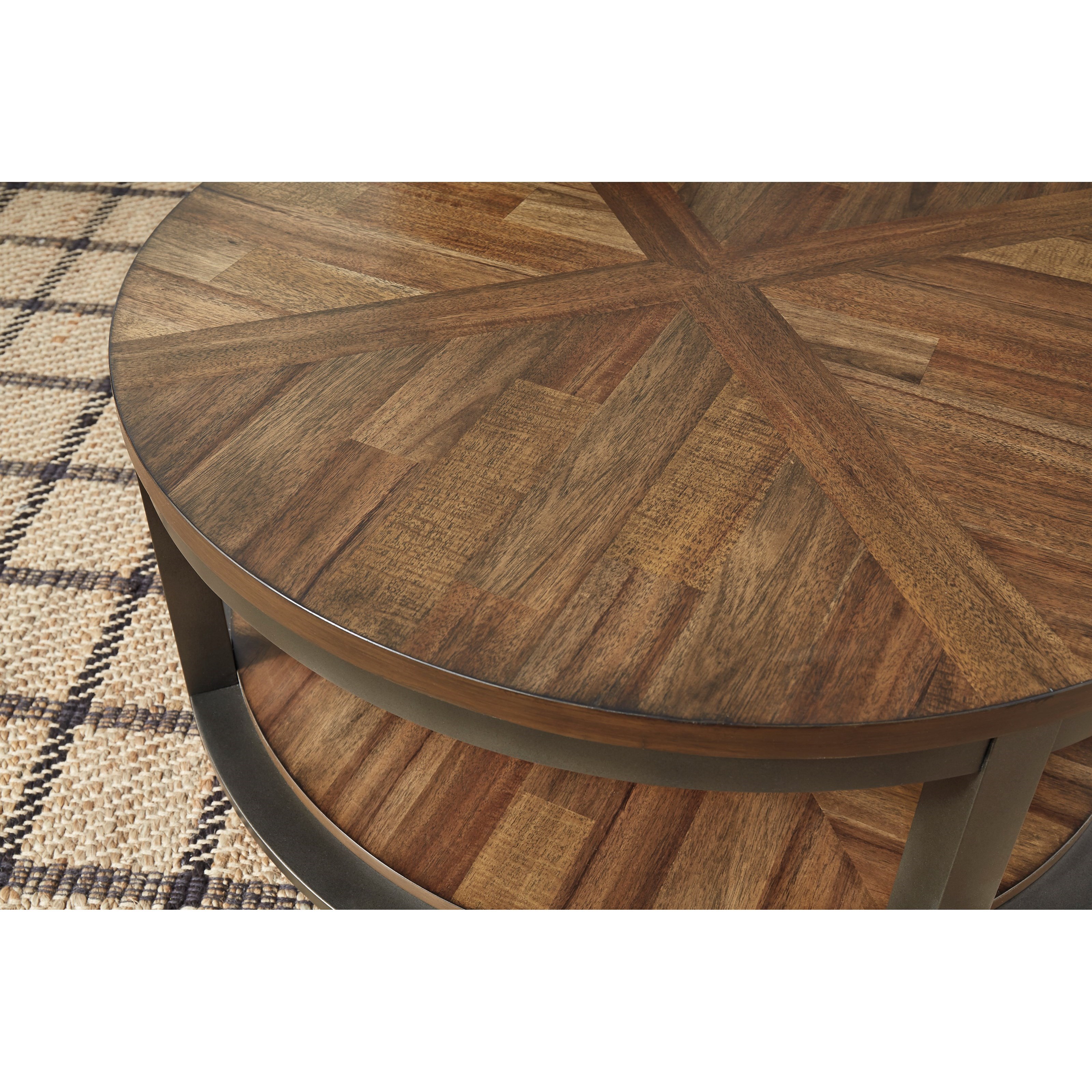 Roybeck deals coffee table