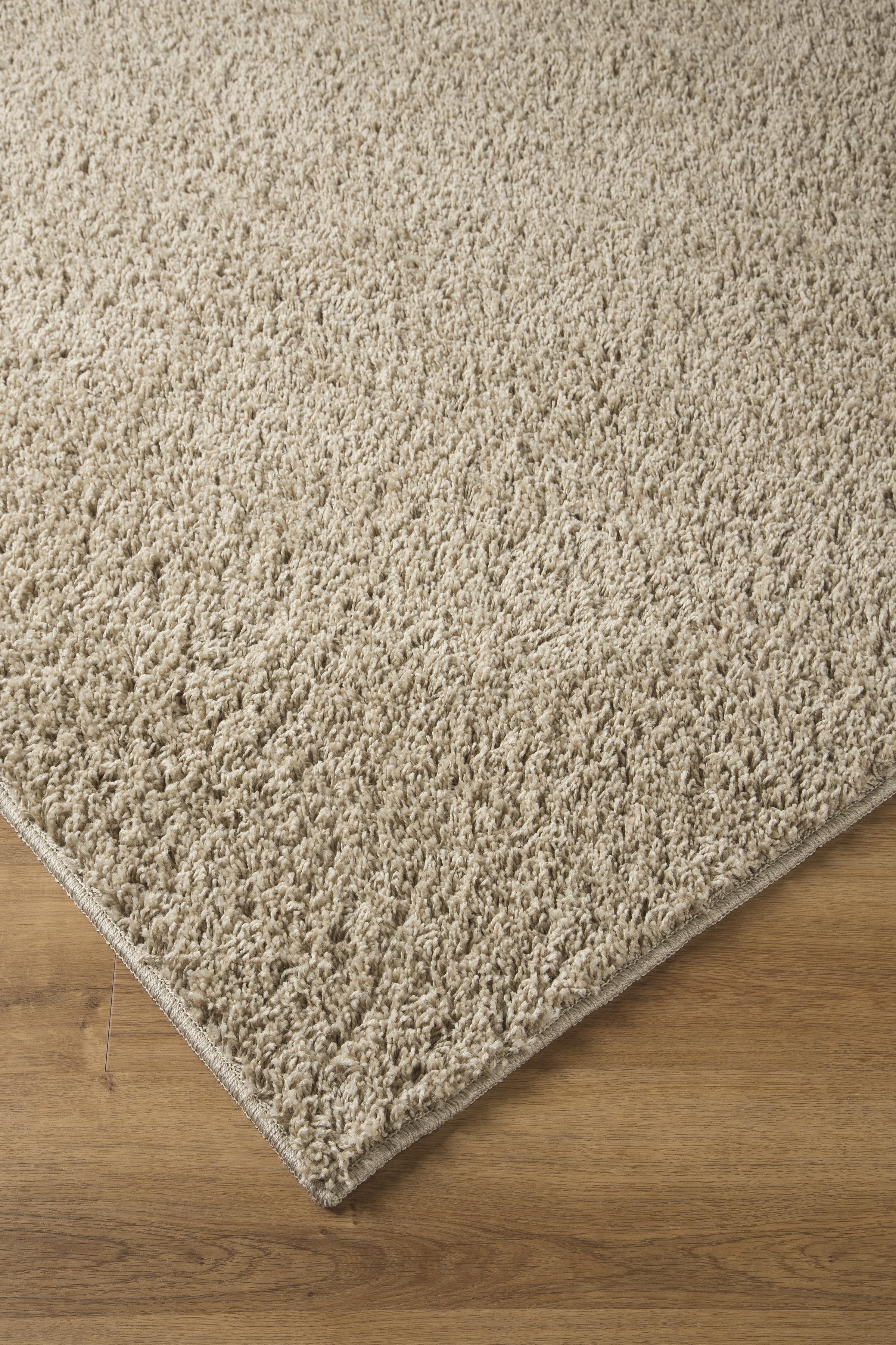 Caci Beige Medium Rug