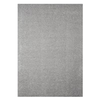 Caci Dark Gray Medium Rug