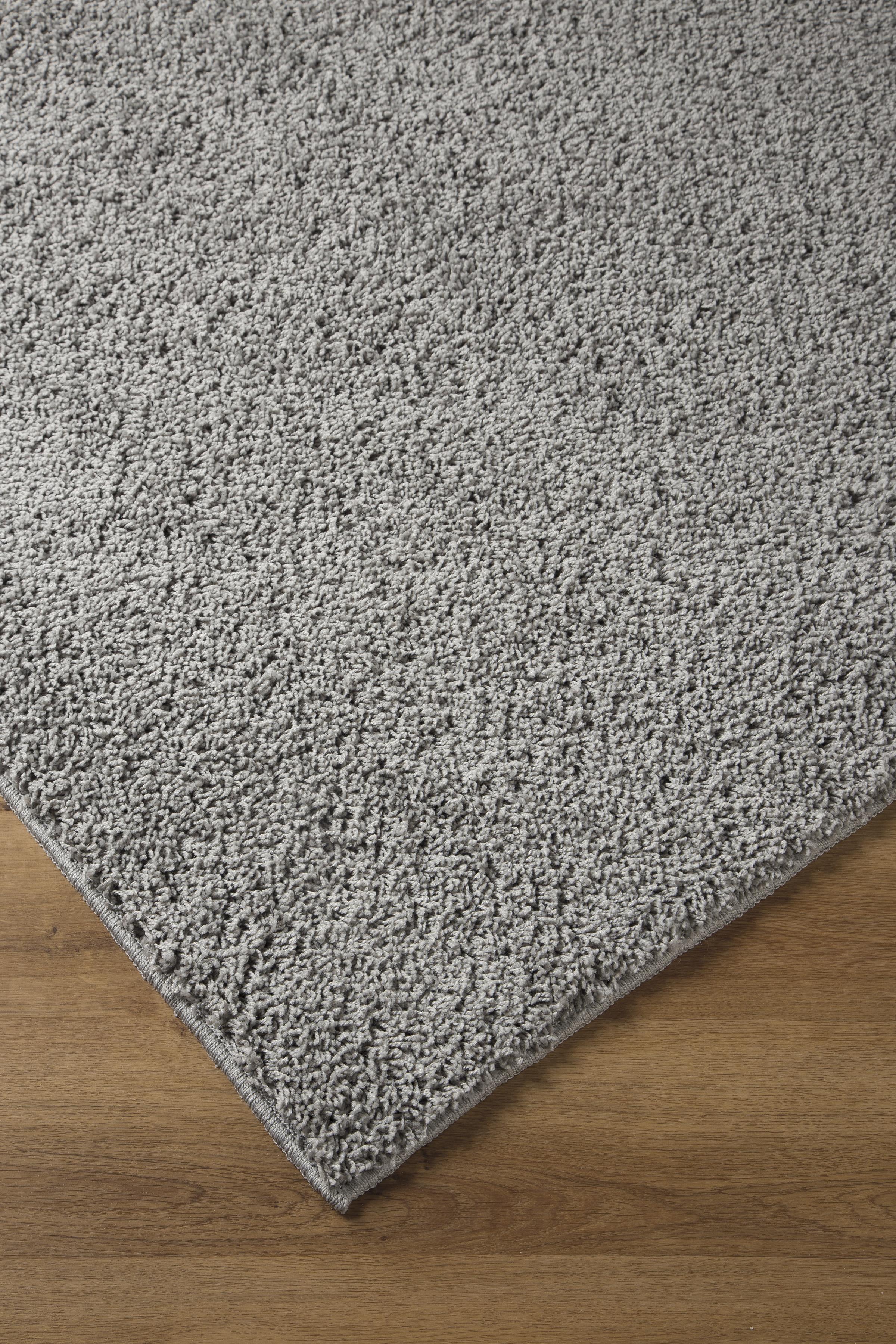Caci Dark Gray Medium Rug