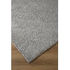 Signature Contemporary Area Rugs Caci Dark Gray Medium Rug