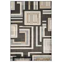 Juhani Multi Large Rug