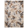 Ashley Furniture Signature Design Contemporary Area Rugs Jun Multi Medium Rug