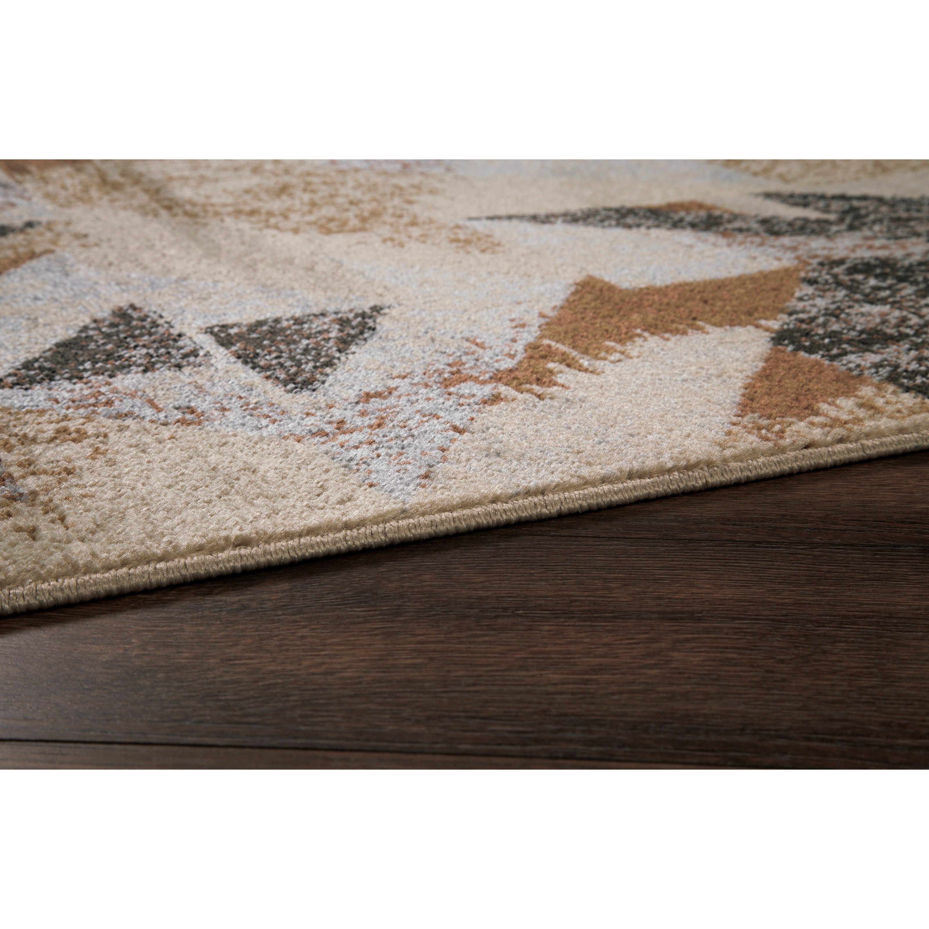 Jun Multi Medium Rug
