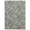 Signature Design by Ashley Contemporary Area Rugs Calendre Gray Medium Rug