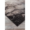 Ashley Signature Design Contemporary Area Rugs Joash Gray Medium Rug