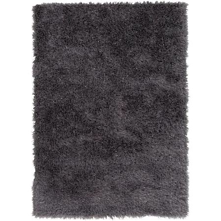 Jaznae Gray Medium Rug