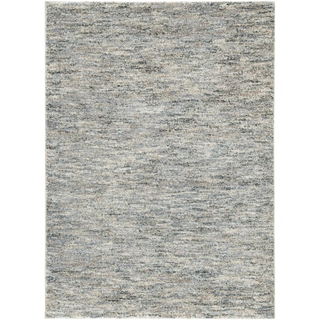 Marnin Tan/Blue/Cream Large Rug