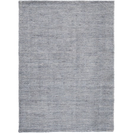 Jonay Slate Gray Medium Rug