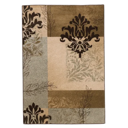 Laurel - Spa Large Area Rug