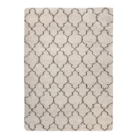 Gate - Cream Medium Rug