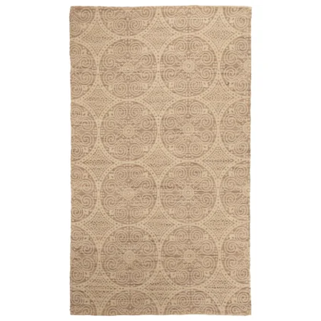 Raconteur Sage Medium Rug