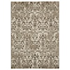 Ashley Furniture Signature Design Traditional Classics Area Rugs Cadrian Natural Large Rug