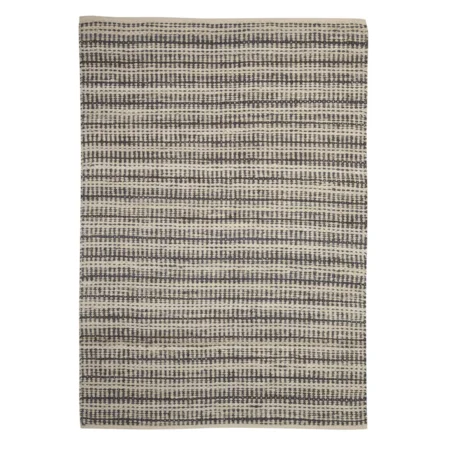 Chesney Tan/Gray Large Rug