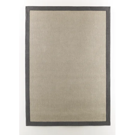 Delta City - Steel Medium Rug