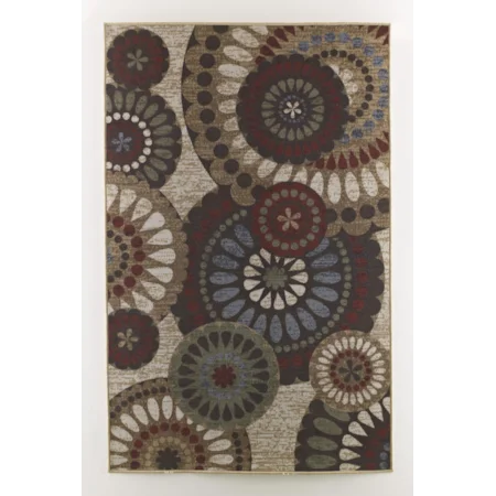 Cece - Multi Medium Rug