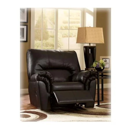 Rocker Recliner