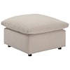 Signature Design by Ashley Savesto Oversized Accent Ottoman