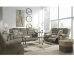 Signature Design by Ashley McCade Reclining Living Room Group