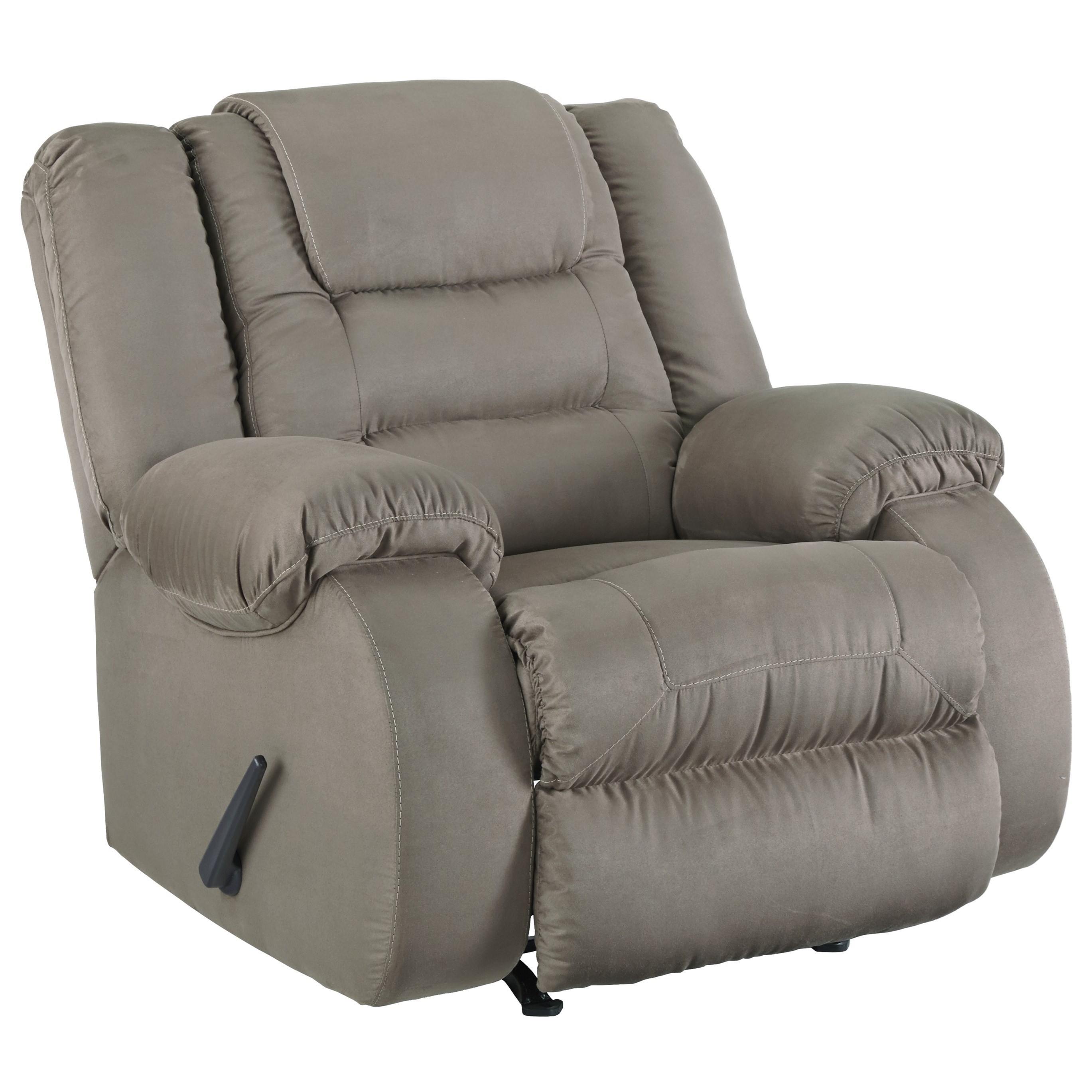 Signature Design by Ashley Mitchiner 7620425 Rocker Recliner 