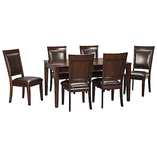 Godby Dining Room Table Godby Dining Room Table