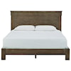 Signature Design by Ashley Furniture Shamryn Queen Panel Bed