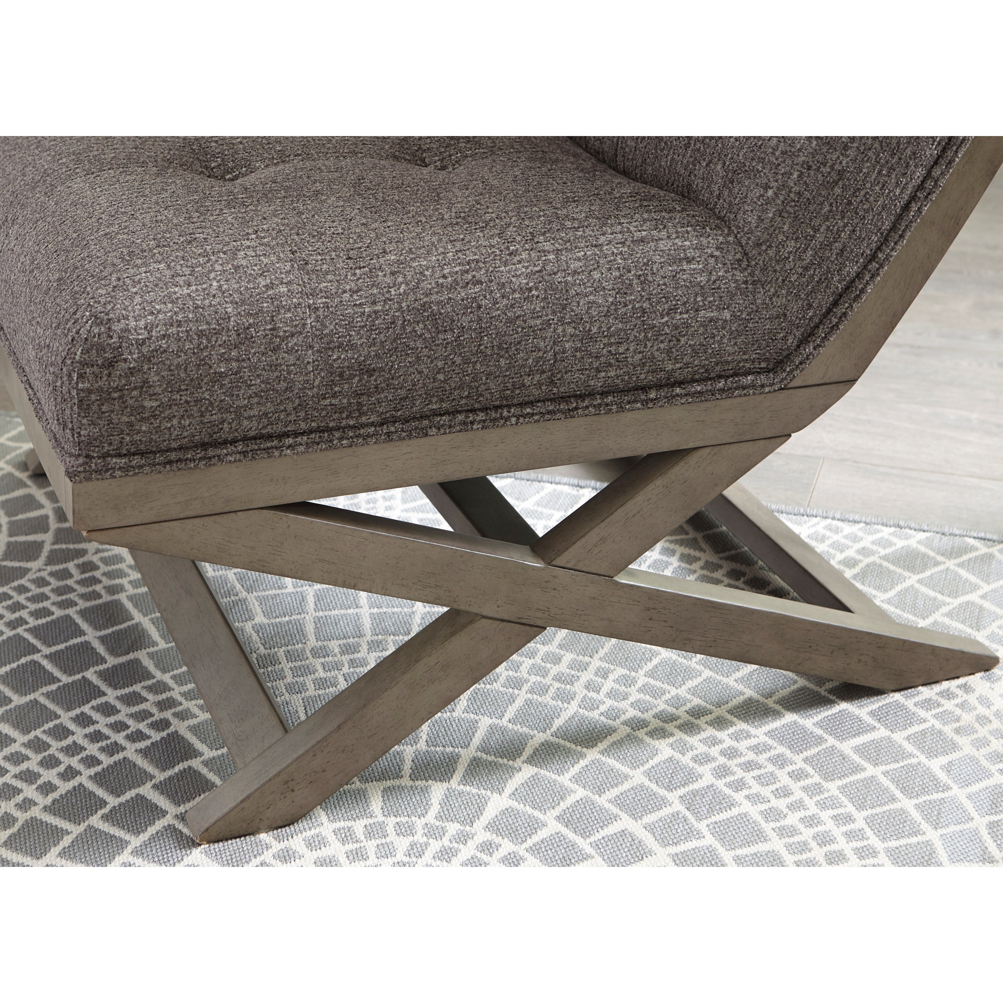 Ashley furniture sidewinder discount chair