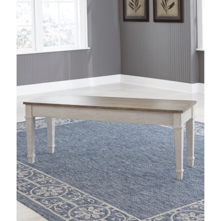 Storage Bench